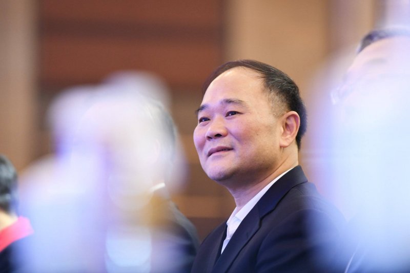 外汇平台xm代理在北京，机器人“闯”出大世界